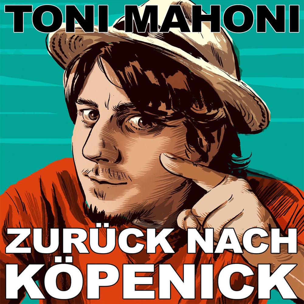 Zurück nach Köpenick
