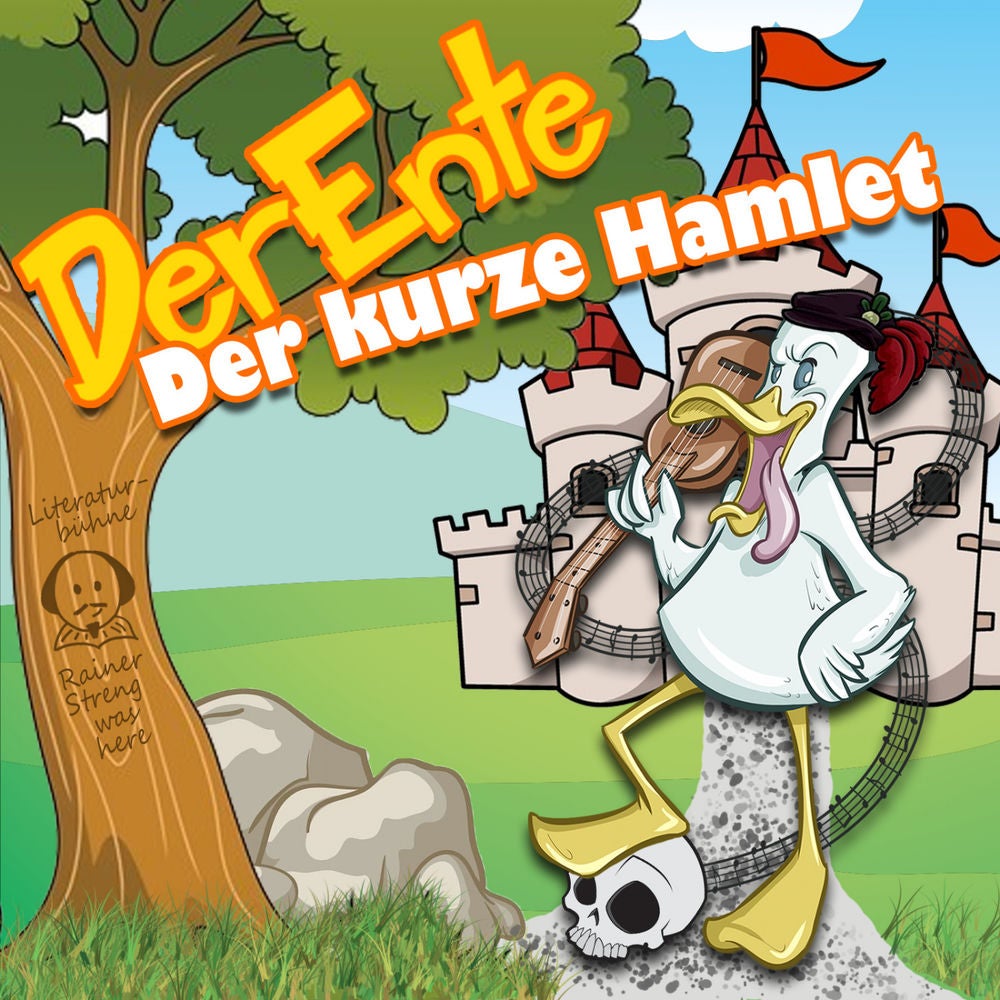 Der kurze Hamlet