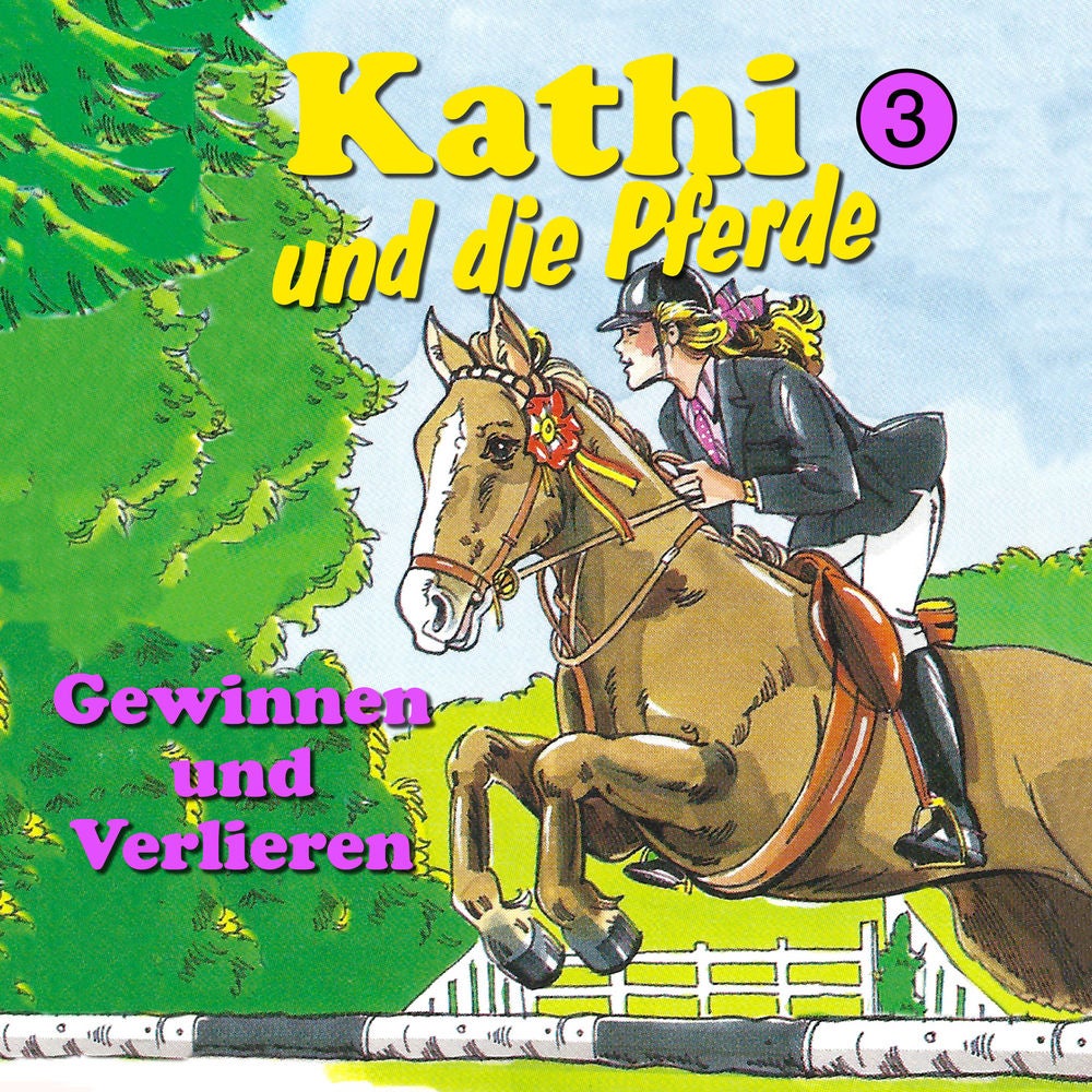 Folge 3: Gewinnen und Verlieren