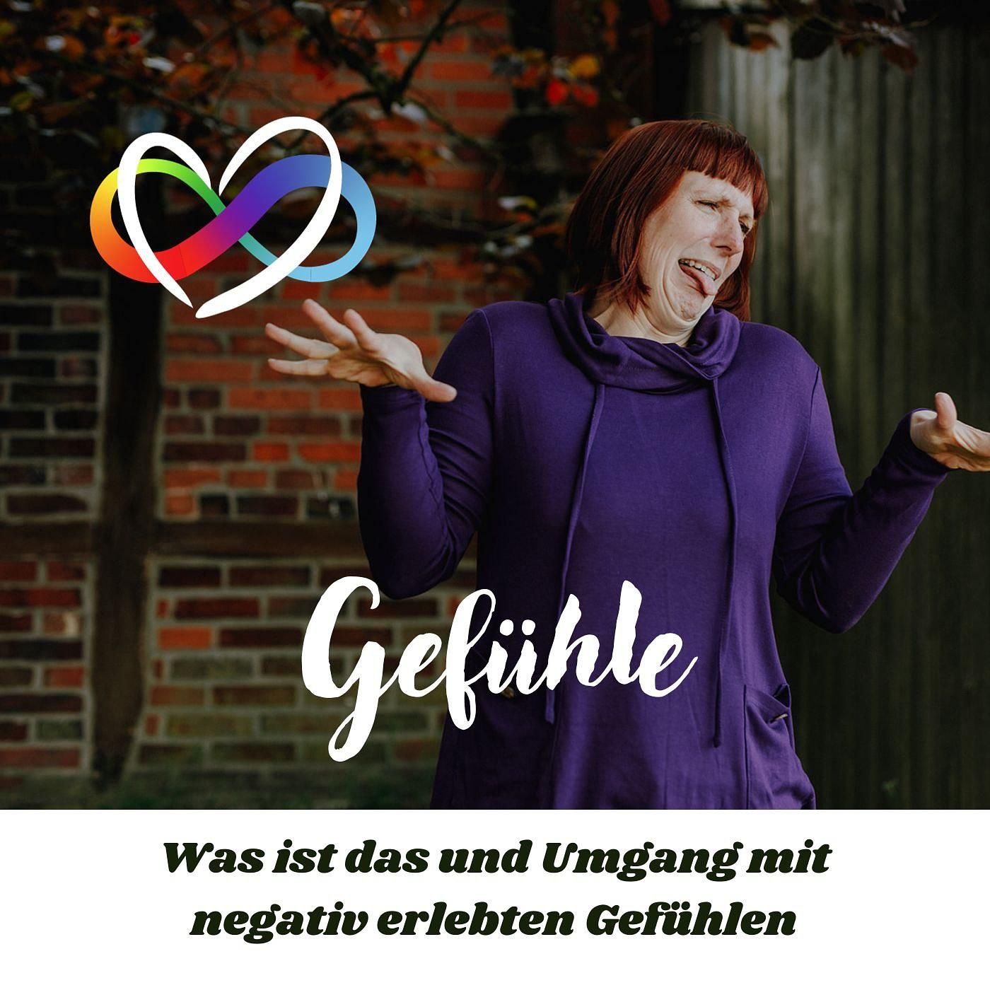 #15 - G wie Gefühle