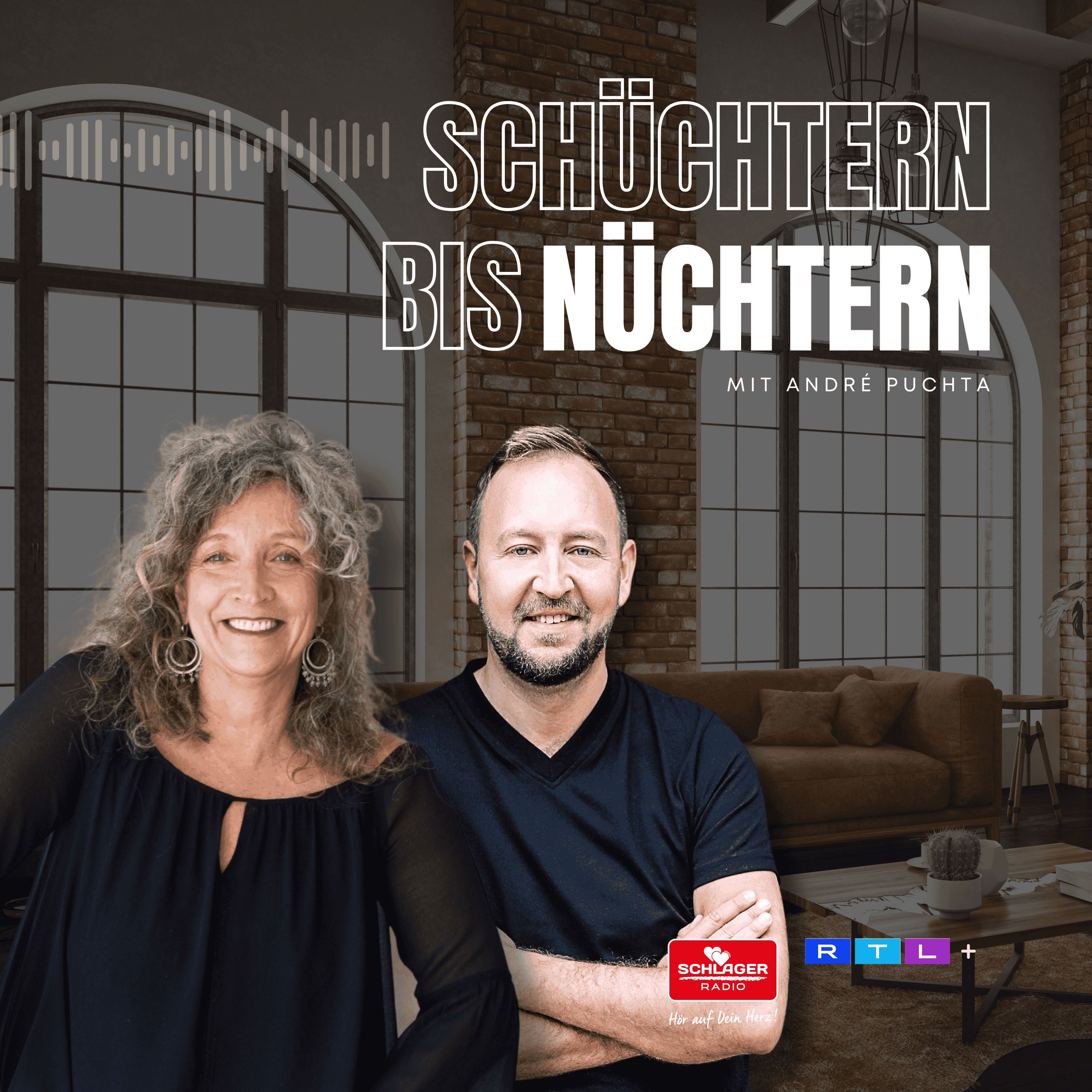 Sabine Bundschu | Die Stimme hinter den Ansagen – Wie spricht man eigentlich eine ganze Stadt?
