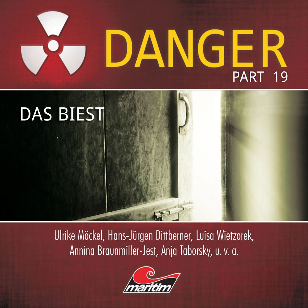 Part 19: Das Biest