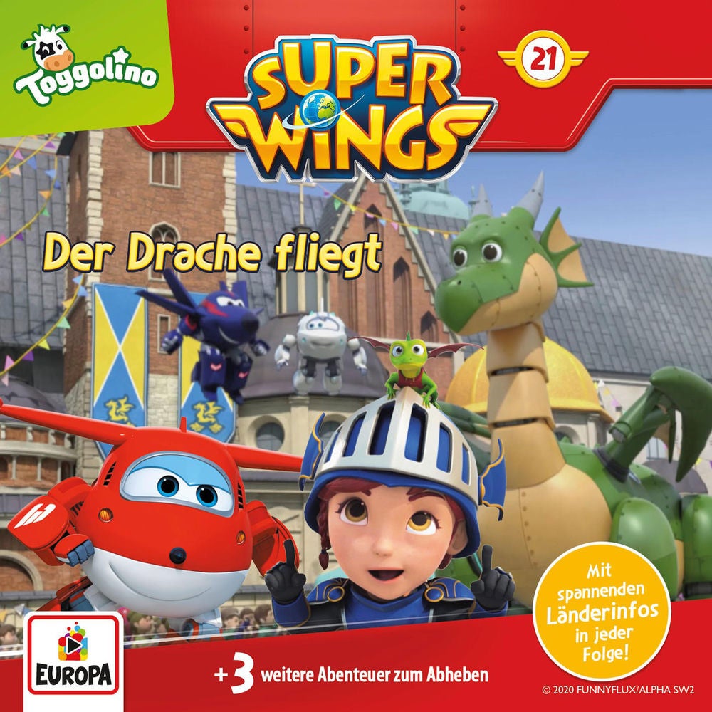 021/Der Drache fliegt