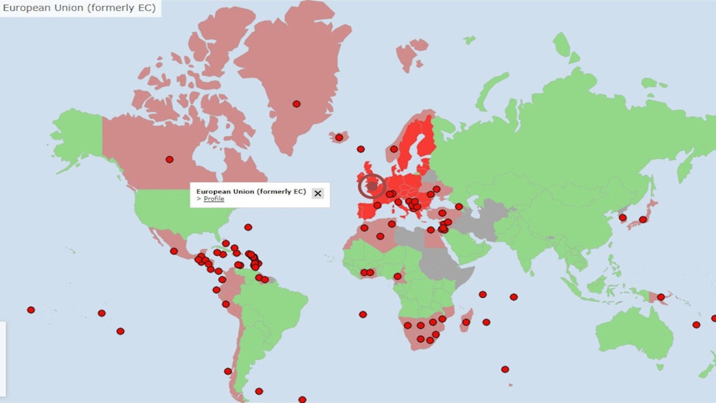Das EU-Mercosur Freihandelsabkommen