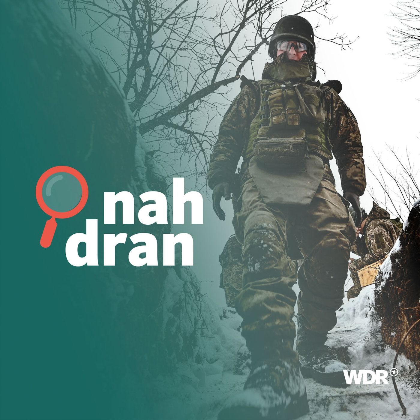 Am Wendepunkt? Die Ukraine nach zwei Jahren Krieg I nah dran
