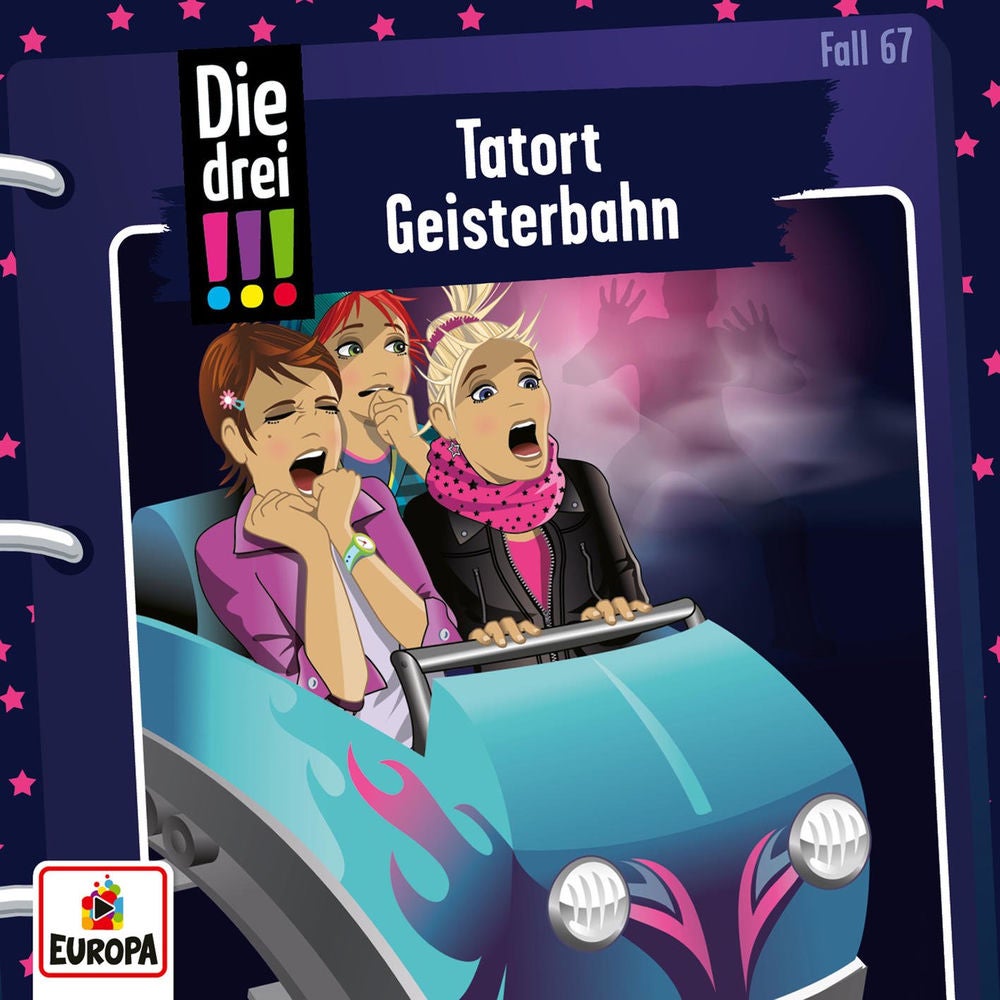 067/Tatort Geisterbahn