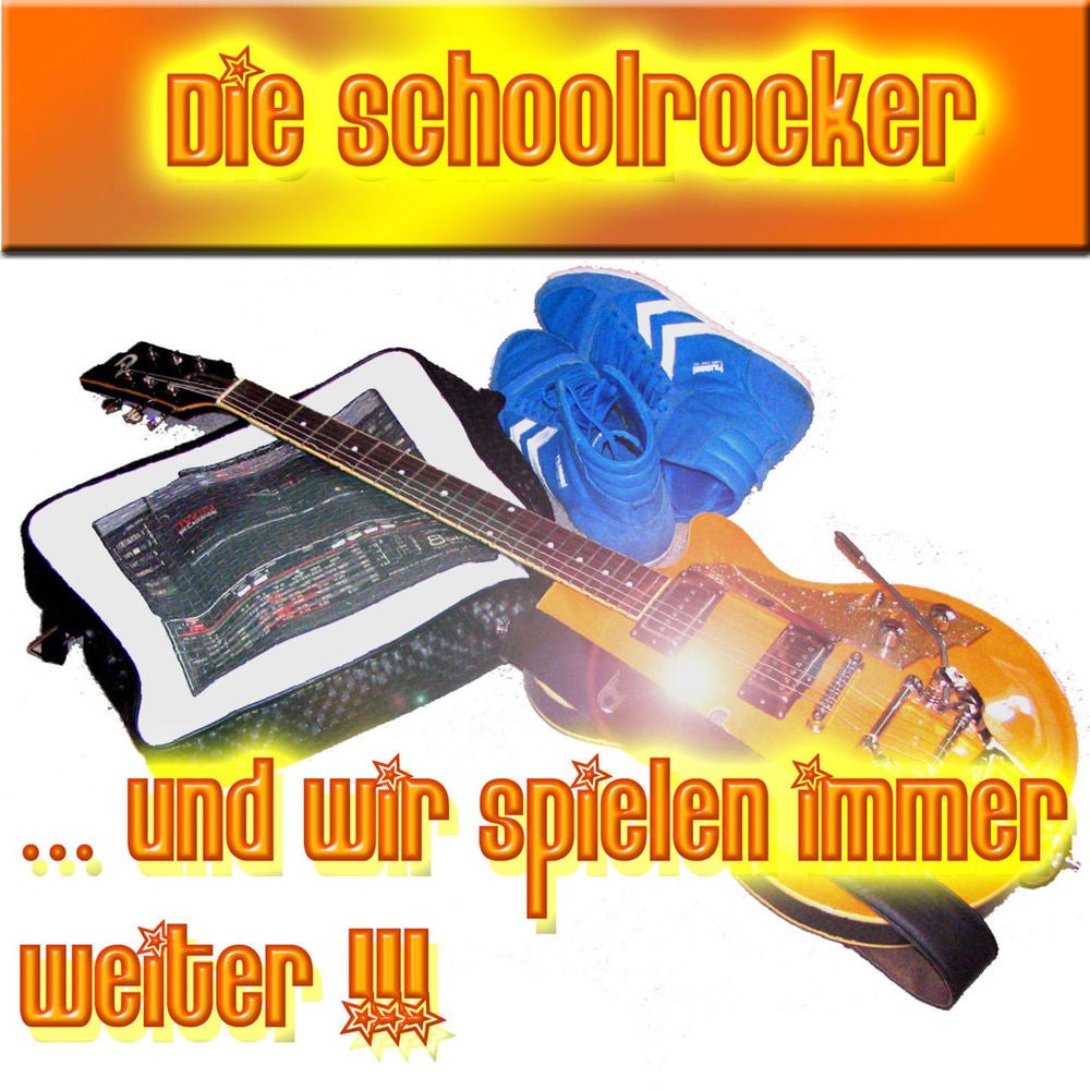 ...und wir spielen immer weiter!