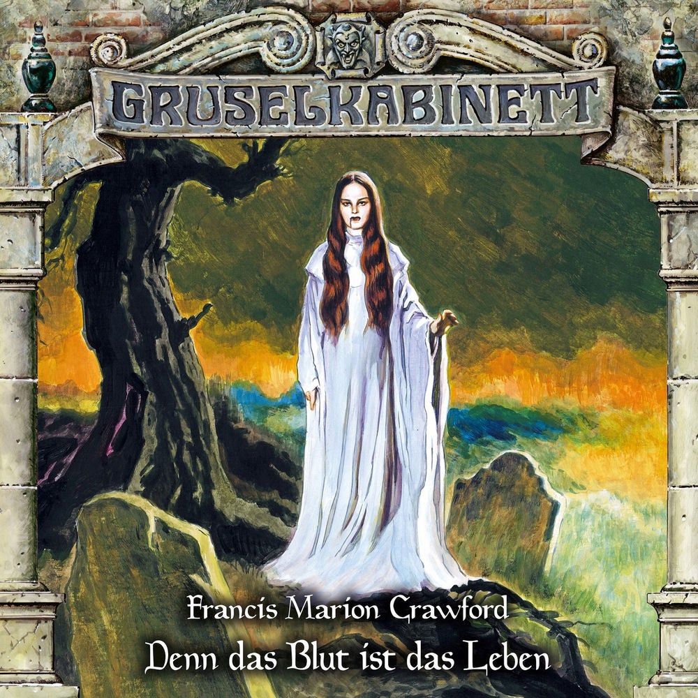 Folge 160: Denn das Blut ist das Leben