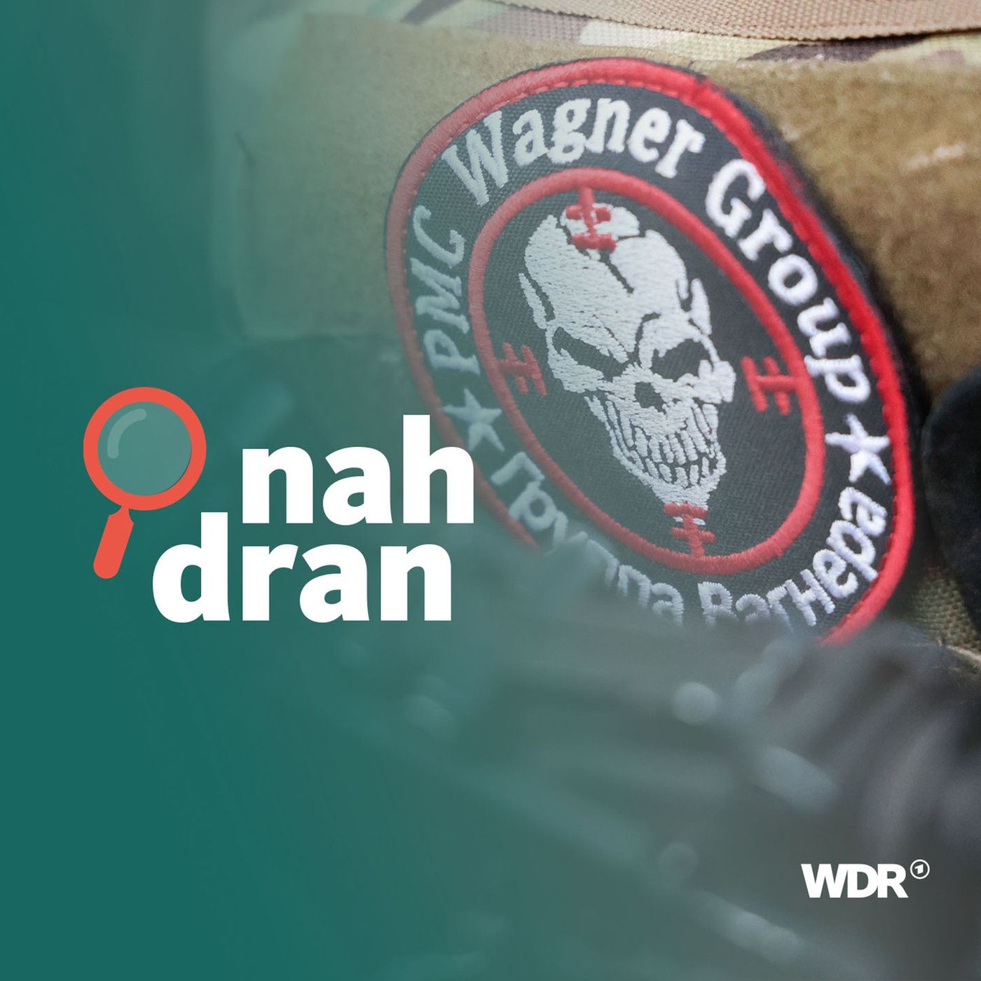 Putins Koch und seine Söldner: Was wir über die Gruppe Wagner wissen I nah dran