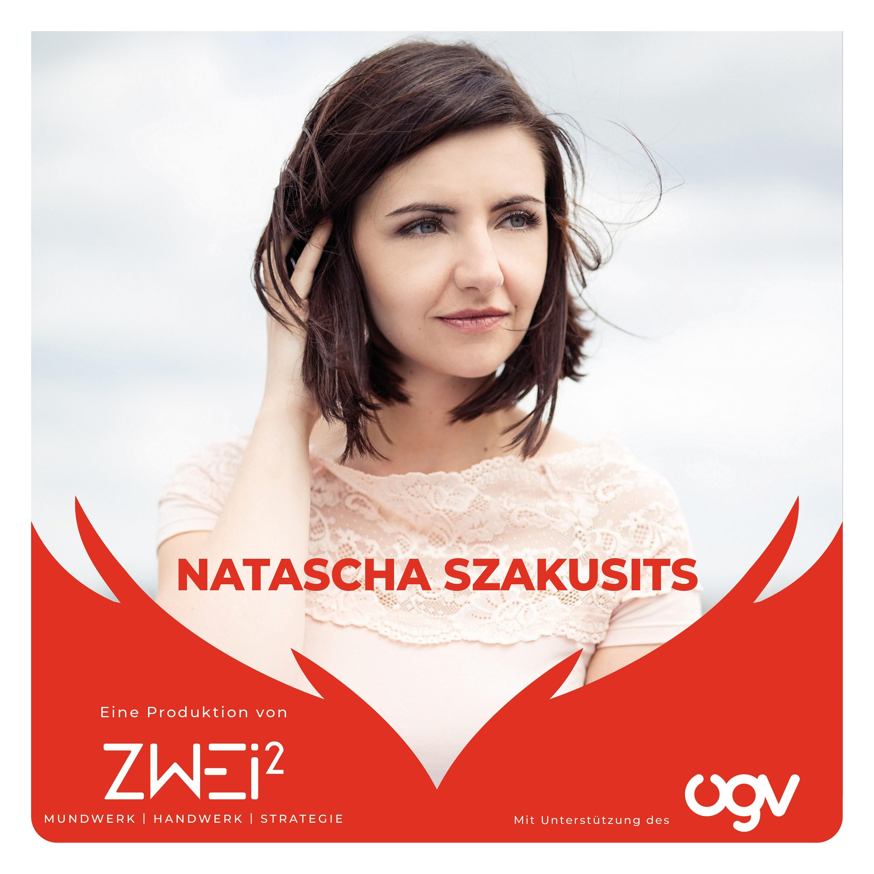 Natascha Szakusits: Warum es sich lohnt, sich selbst zu ändern