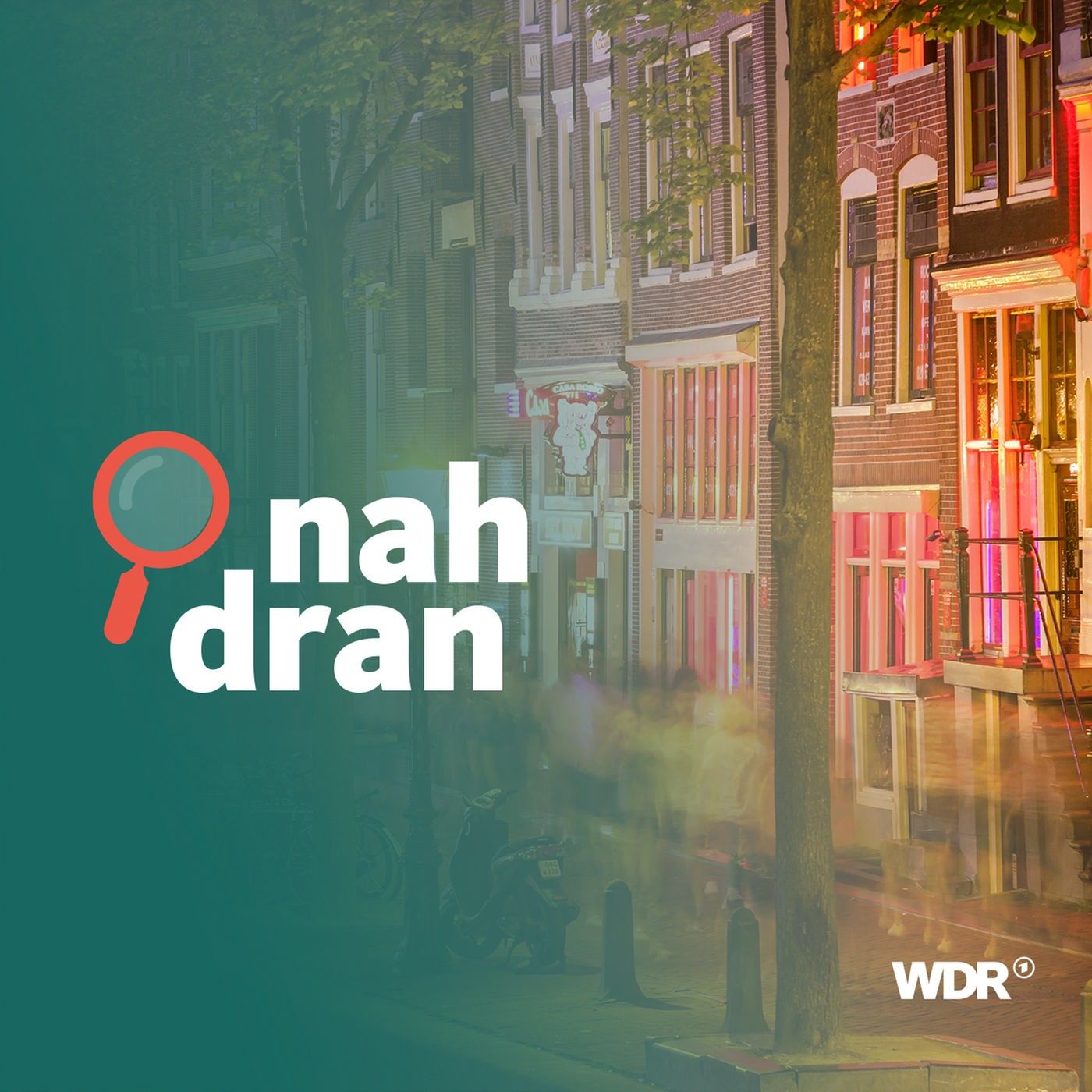 Drogen, Suff, Lärm - Was Amsterdam gegen Massentourismus macht I nah dran
