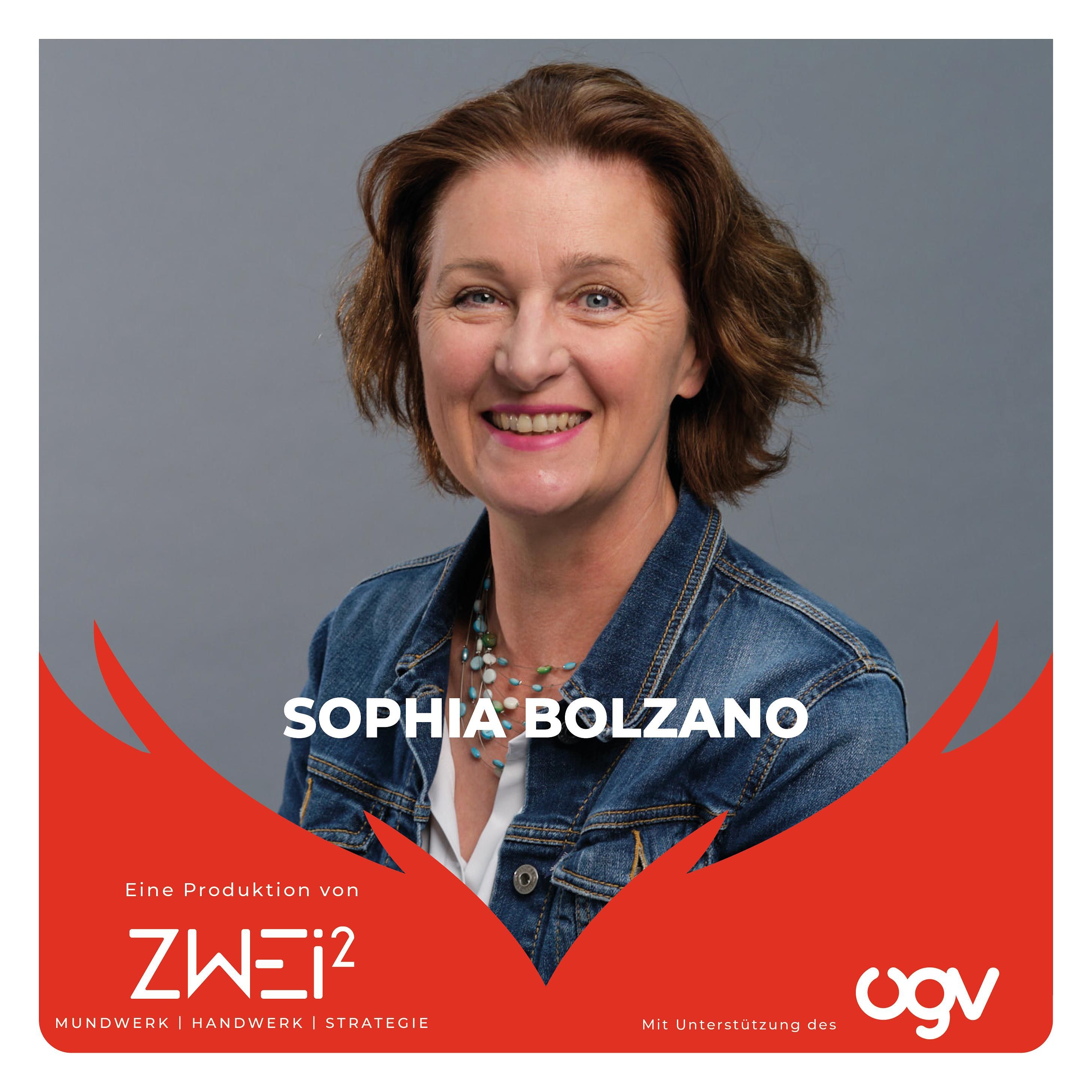 Sophia Bolzano: Bewegung für eine bessere Zukunft