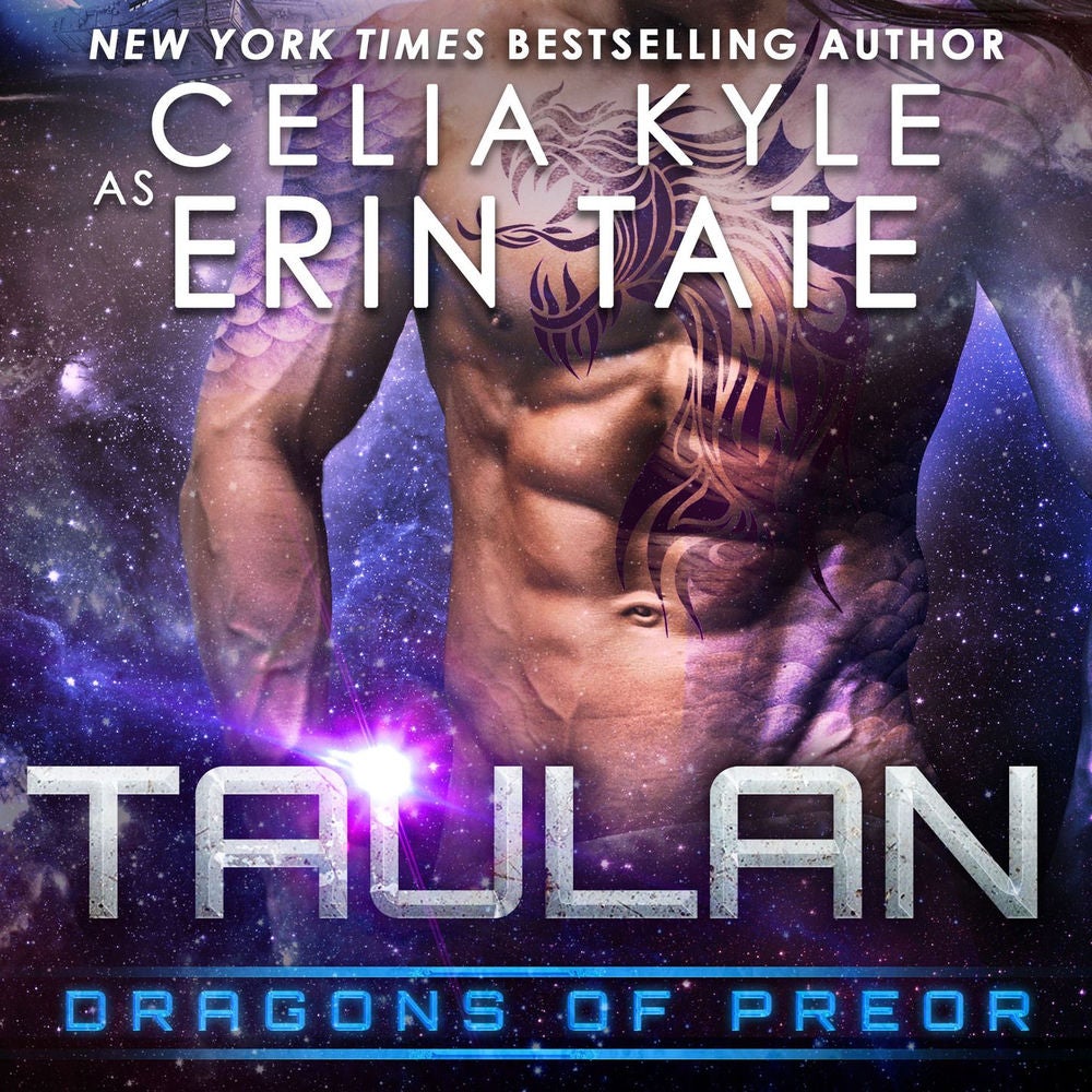 Taulan - Dragons of Preor, Book 2