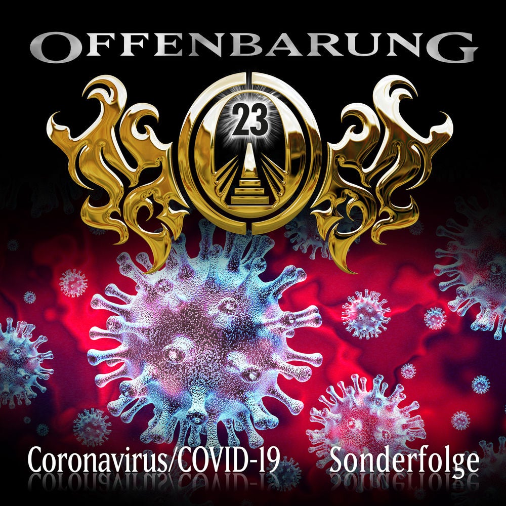 Sonderfolge: Coronavirus/COVID-19