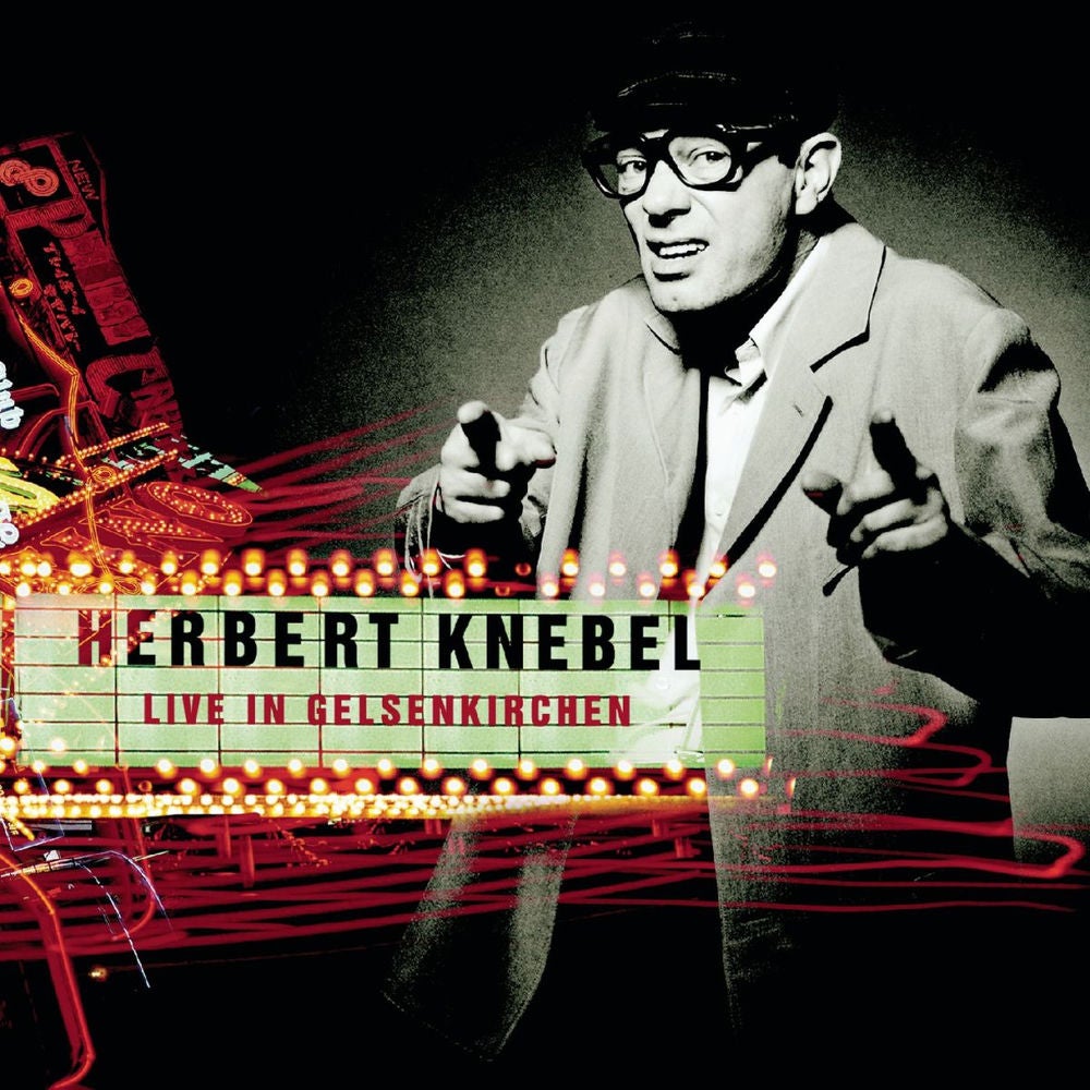 Live in Gelsenkirchen (Special Edition)