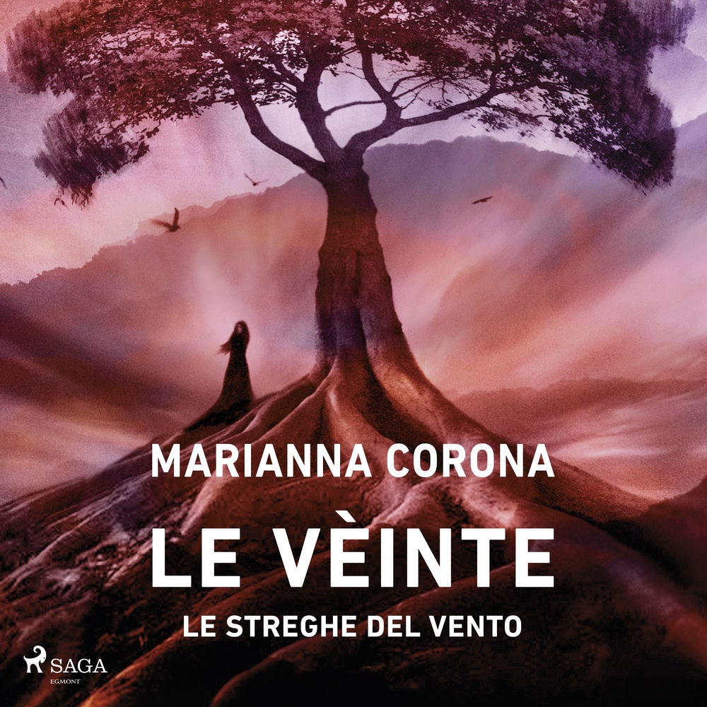 Le Vèinte: Le streghe del vento