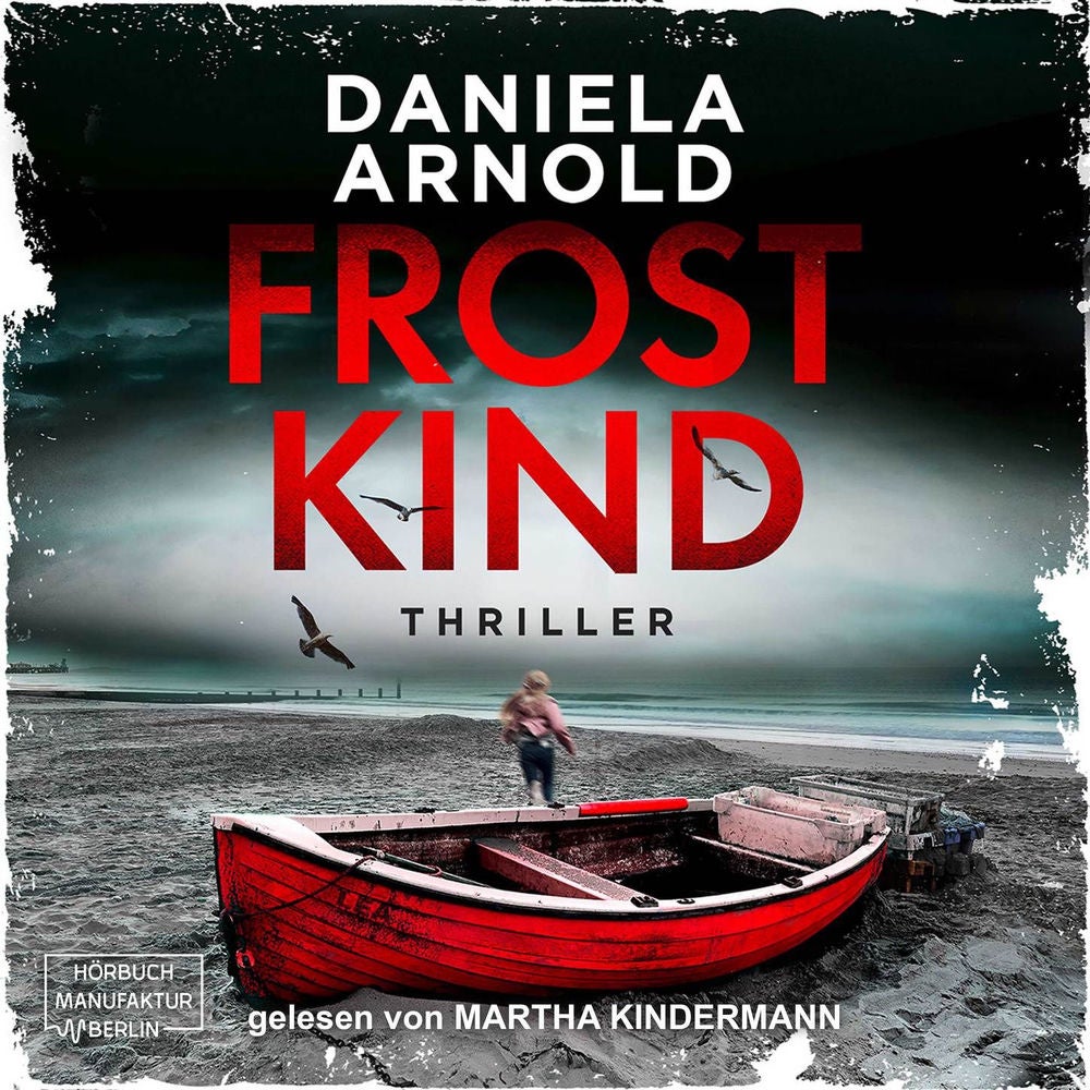 Frostkind