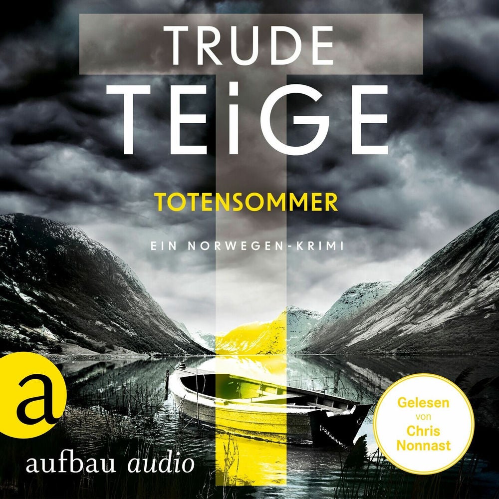 Totensommer - Kajsa Coren, Band 3