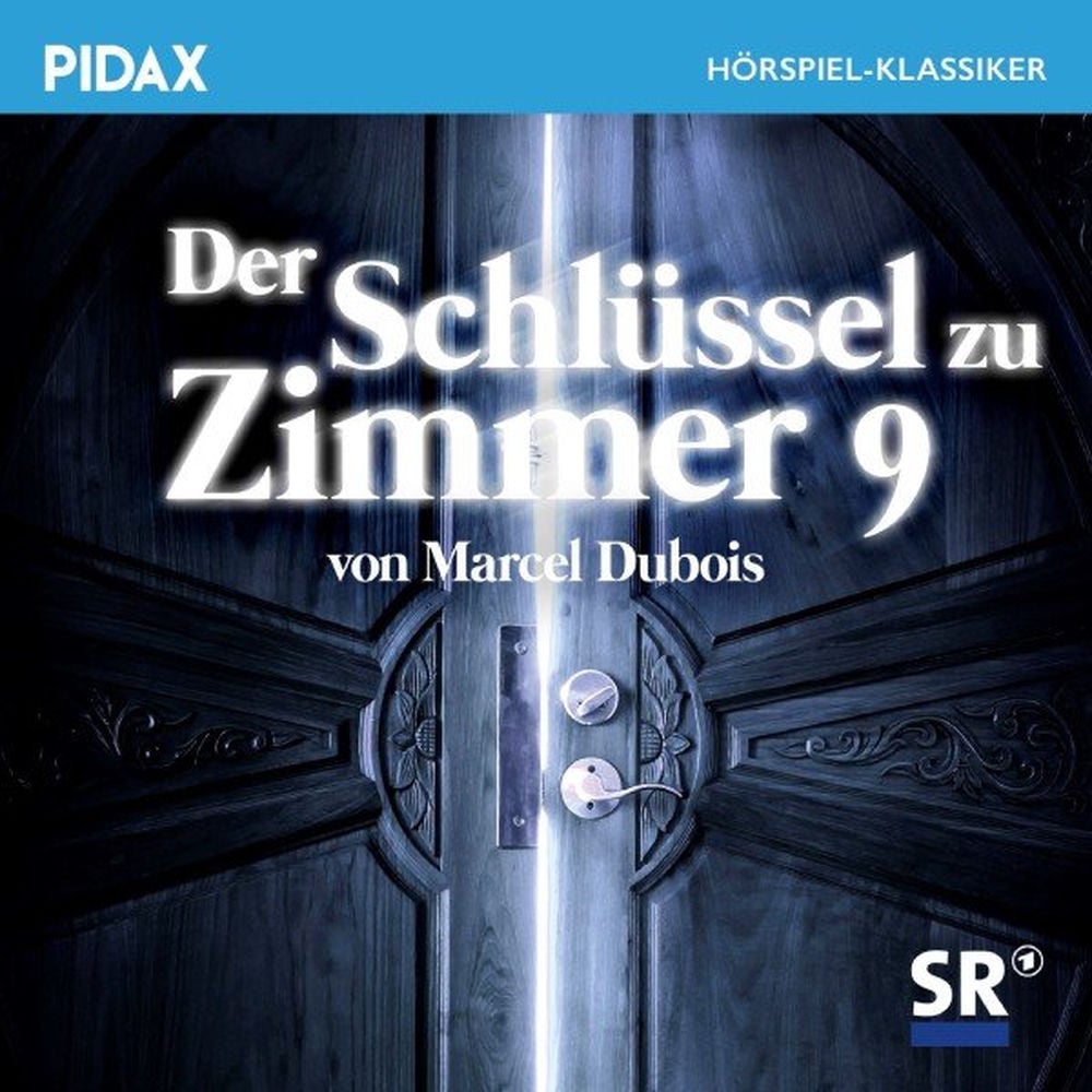 Der Schlüssel zu Zimmer 9