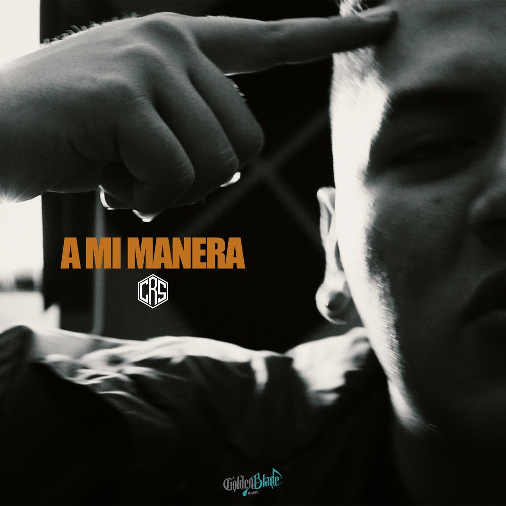 A Mi Manera
