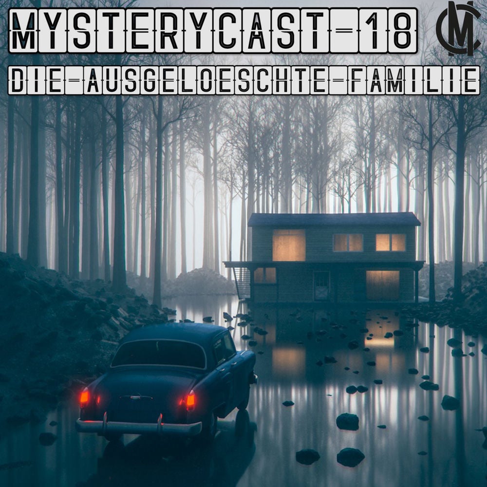 MysteryCast 18 - Die ausgelöschte Familie