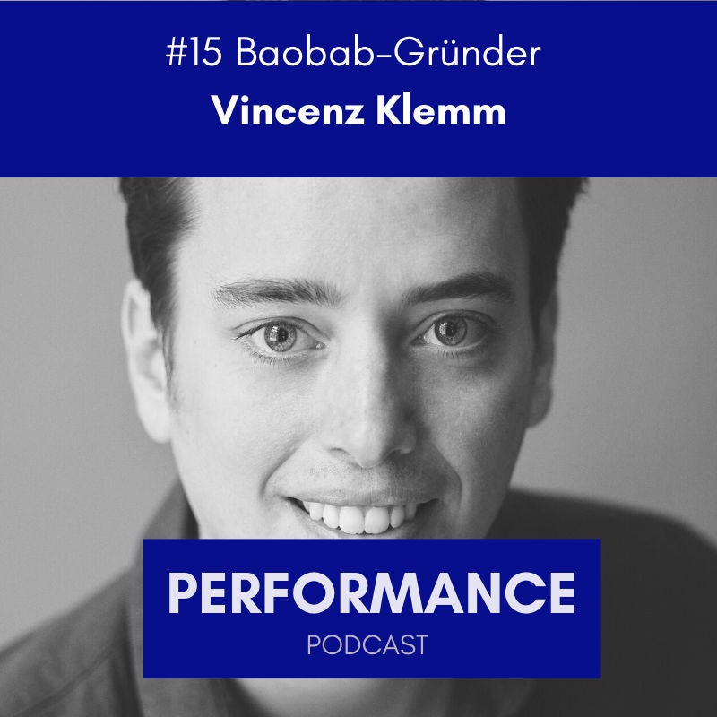 #15 Baobab-Gründer Vincenz Klemm