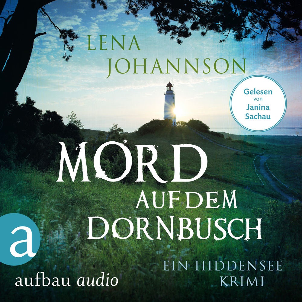 Mord auf dem Dornbusch - Ein Hiddensee-Krimi