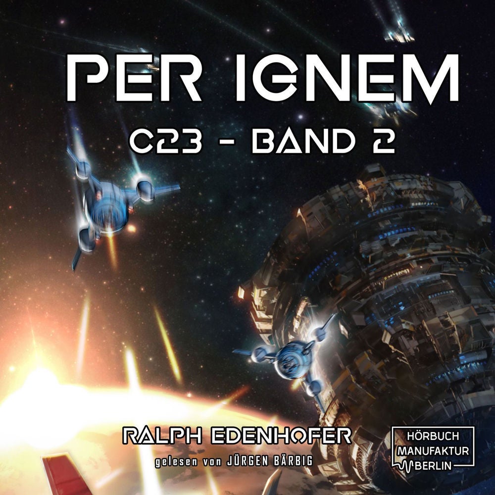 per ignem - c23, Band 2