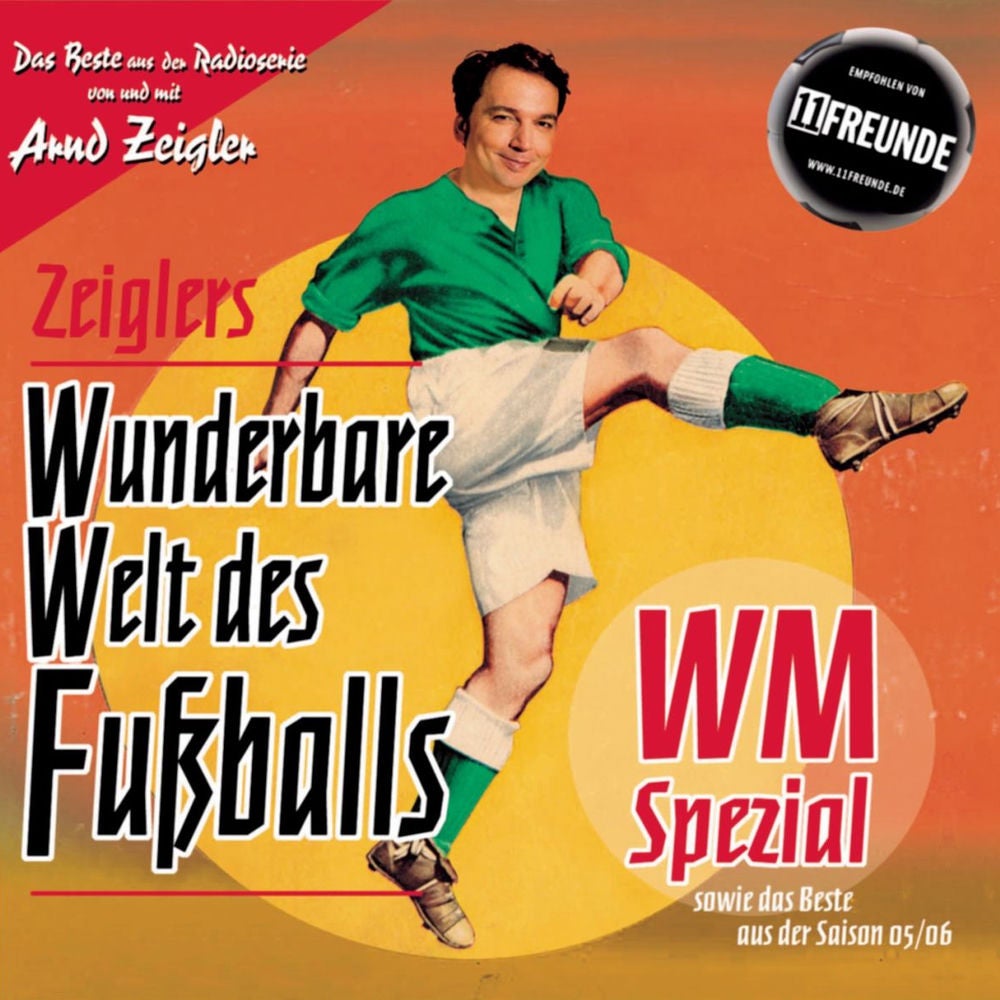 Wunderbare Welt des Fußballs 2