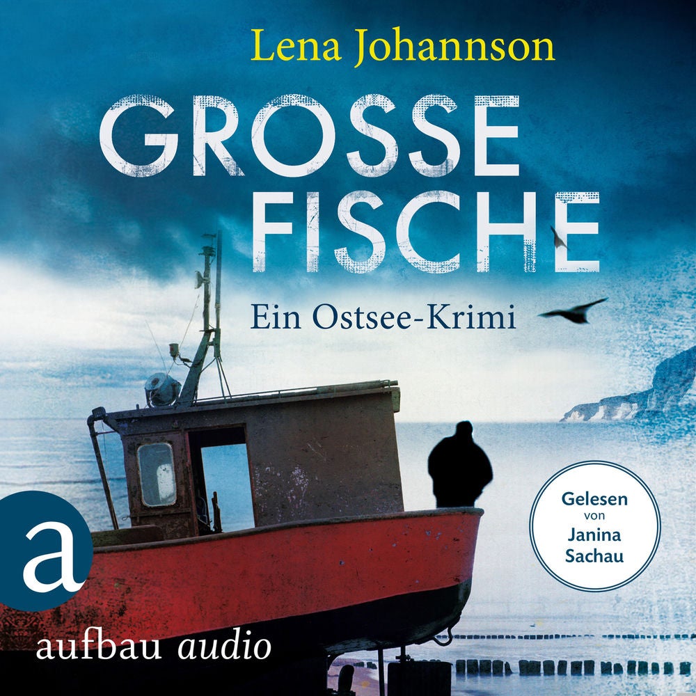 Große Fische - Ein Krimi auf Rügen