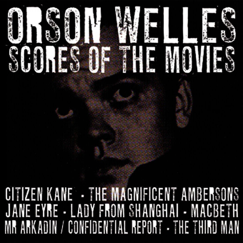 Scores Of The Movies