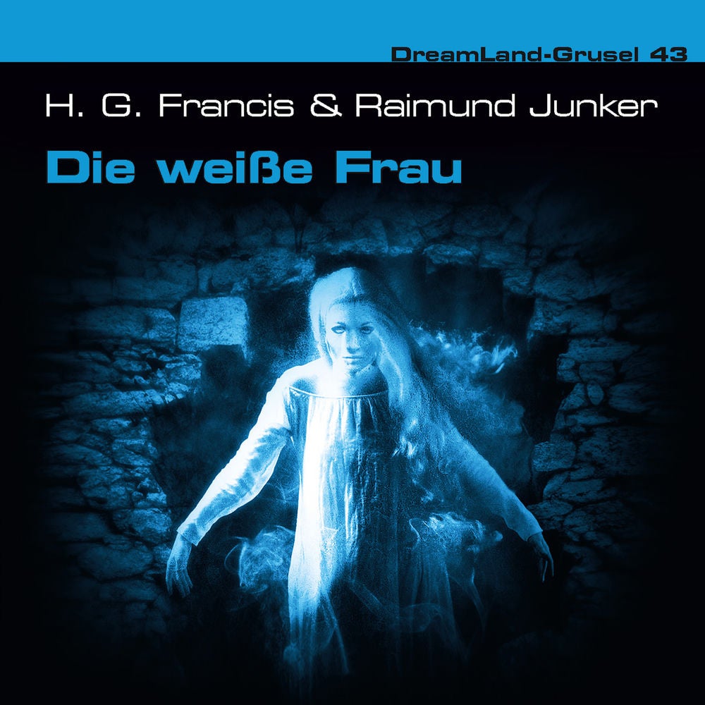 Folge 43: Die weiße Frau