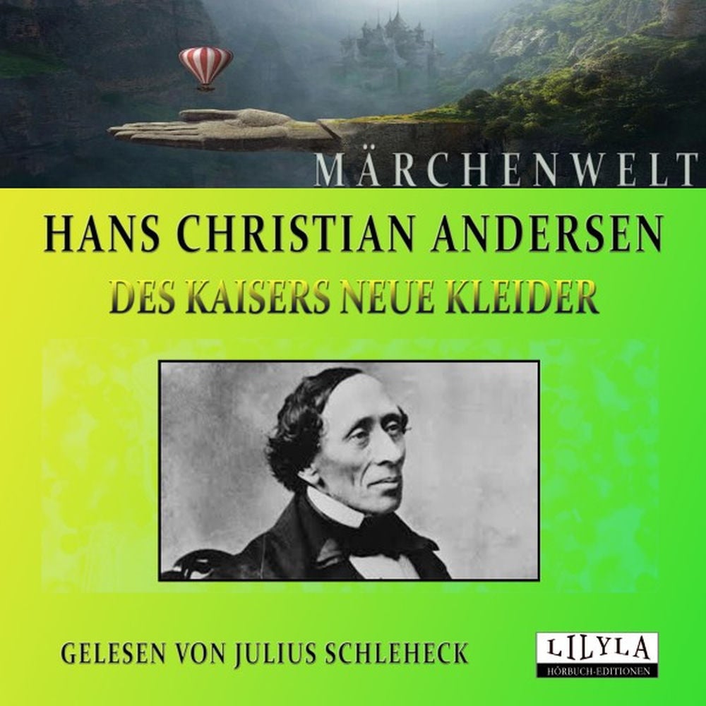 Des Kaisers neue Kleider