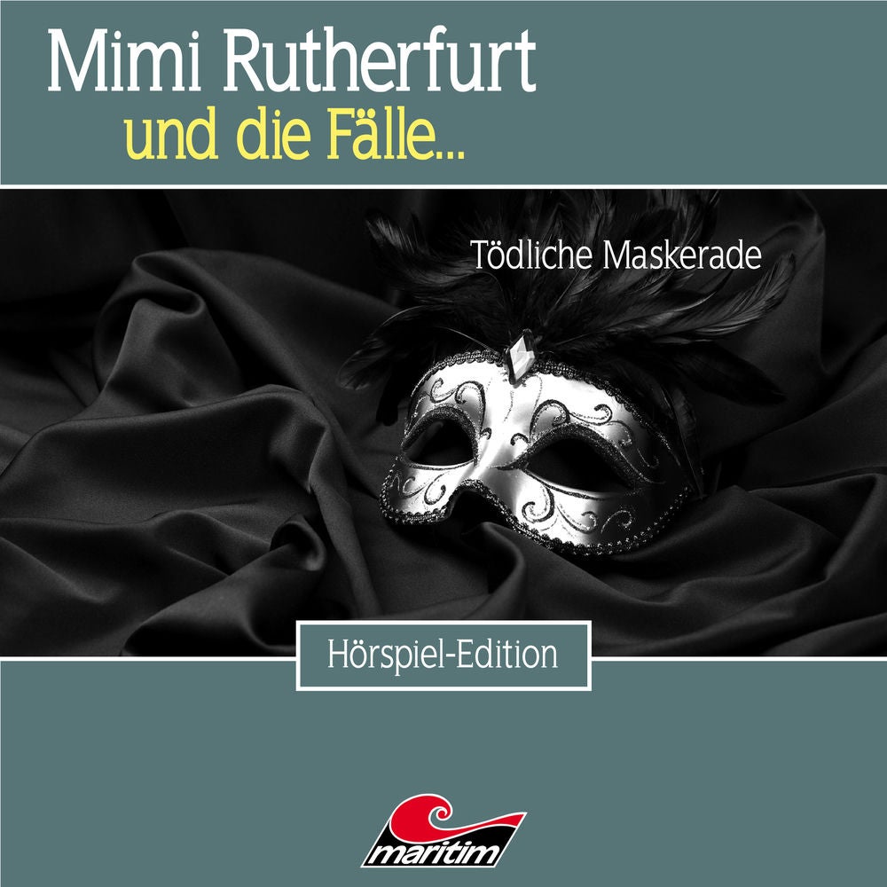 Folge 47: Tödliche Maskerade