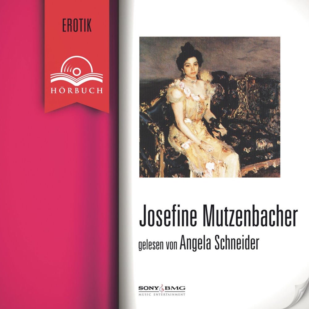 Josefine Mutzenbacher