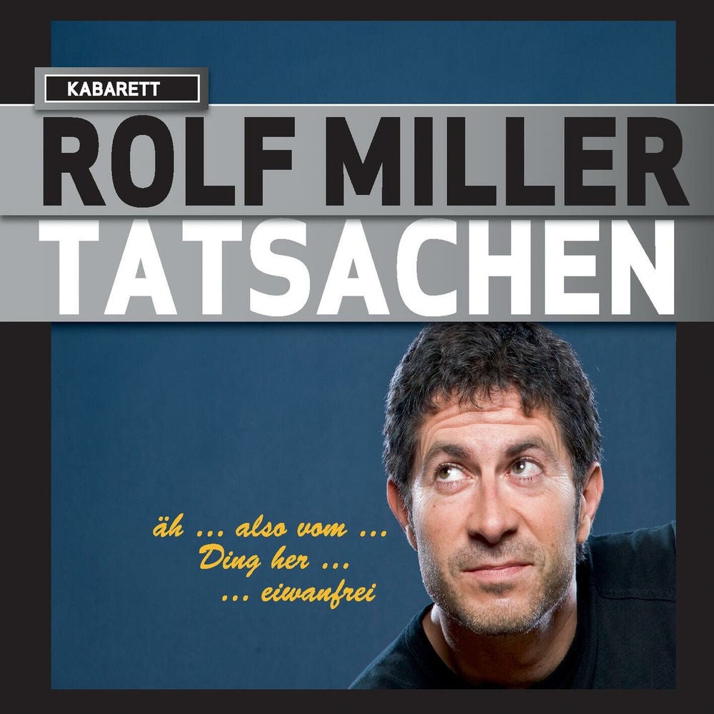 TATSACHEN