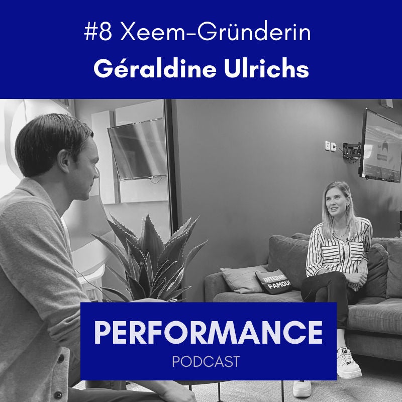 #8 Xeem-Gründerin Géraldine Ulrichs