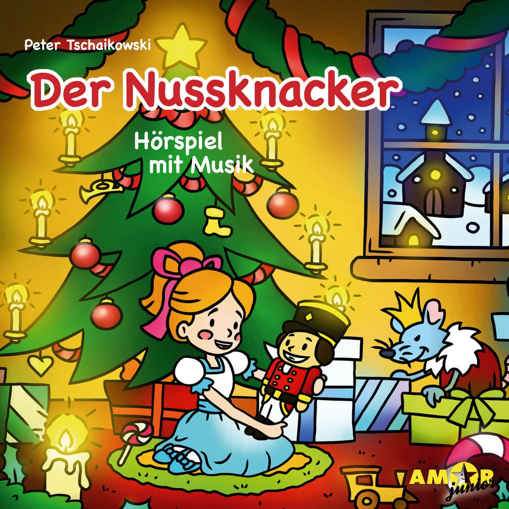 Der Nussknacker