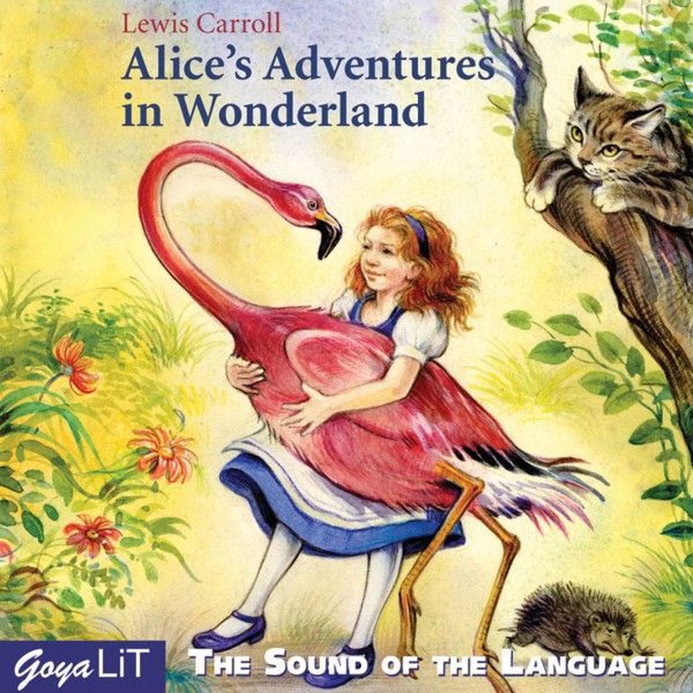 Alice's Adventures in Wonderland