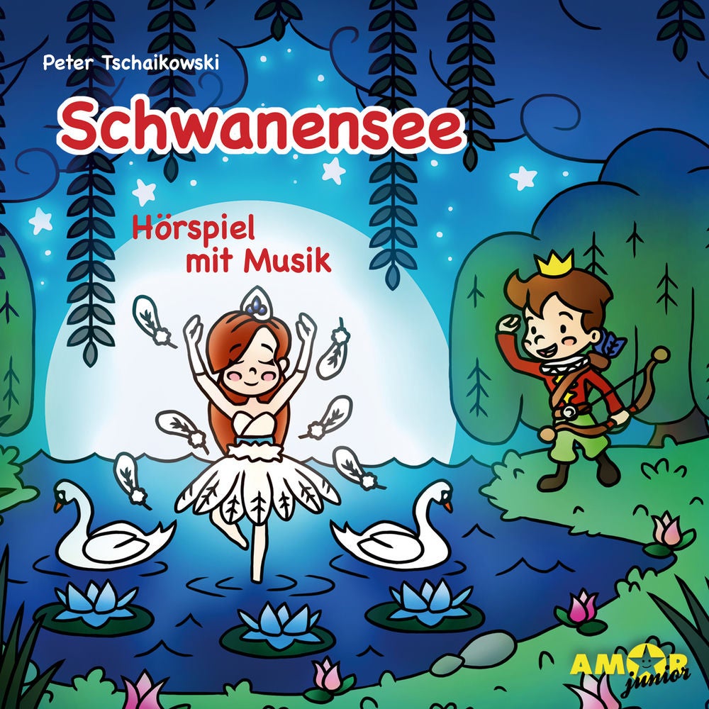 Schwanensee