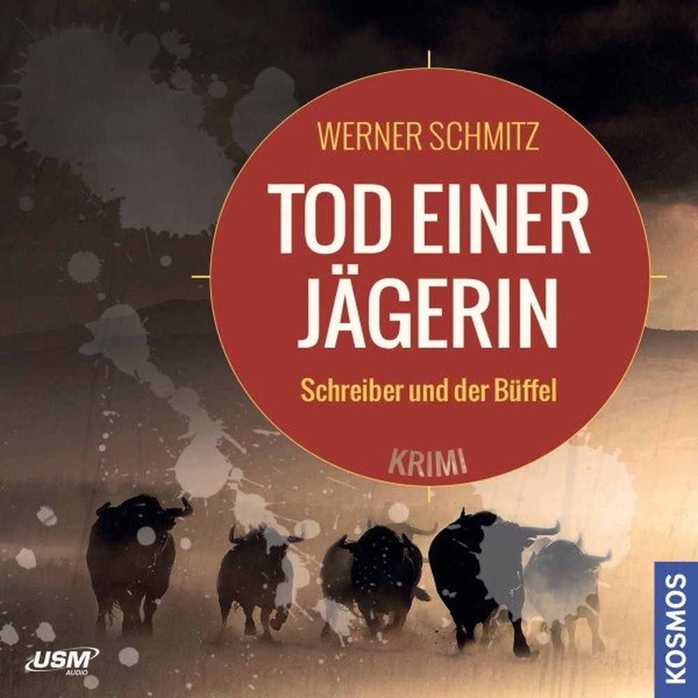 Tod einer Jägerin