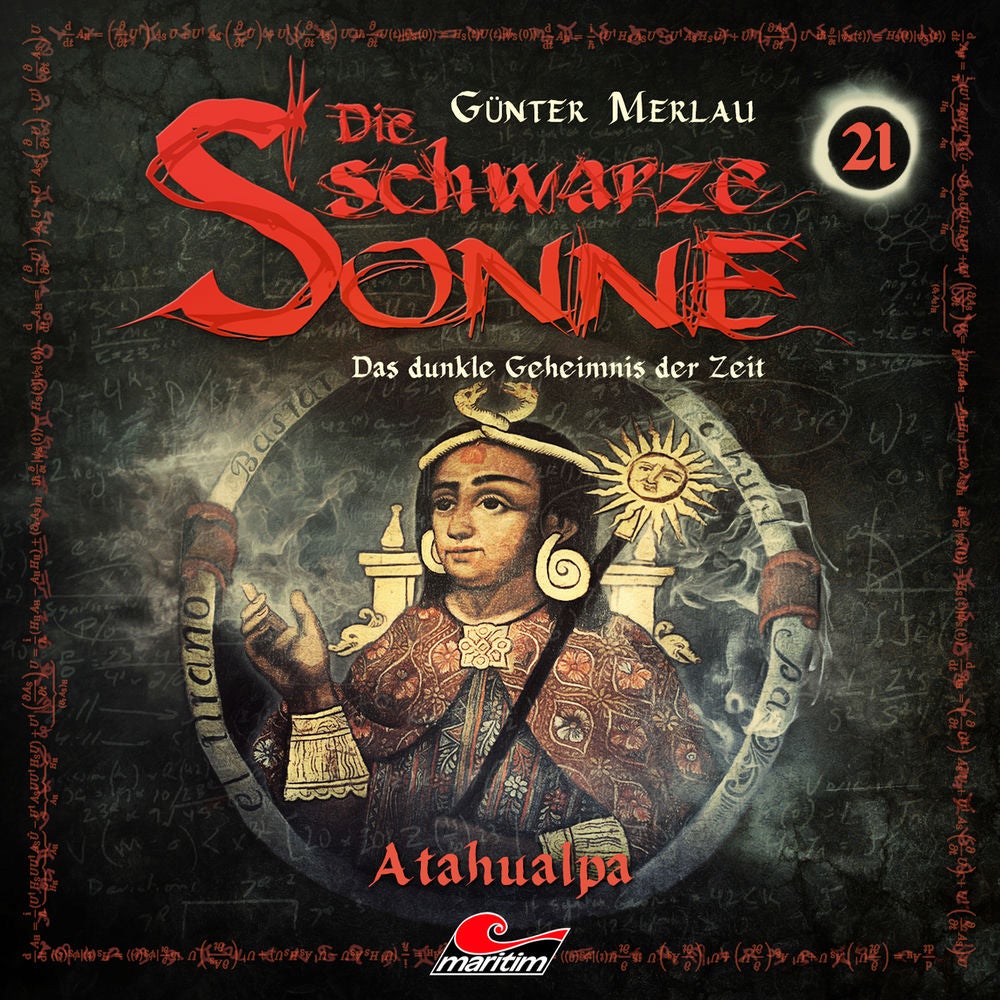 Folge 21: Atahualpa