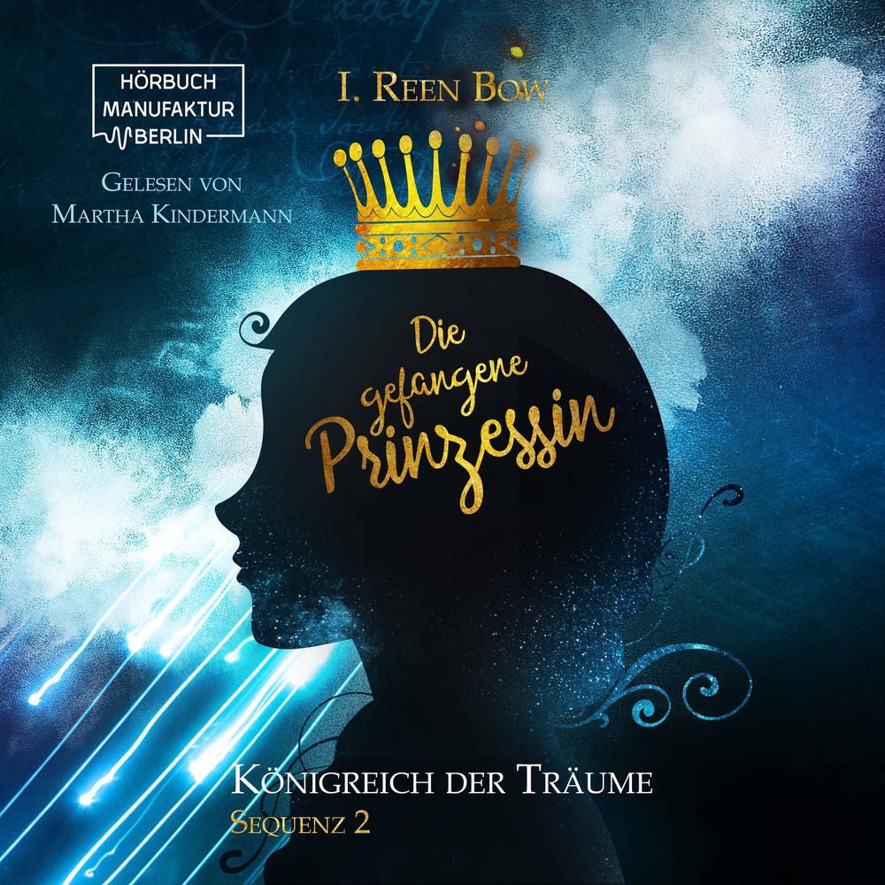Die gefangene Prinzessin - Königreich der Träume, Sequenz 2