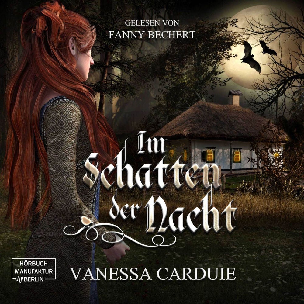 Im Schatten der Nacht - Ein Vampirmärchen
