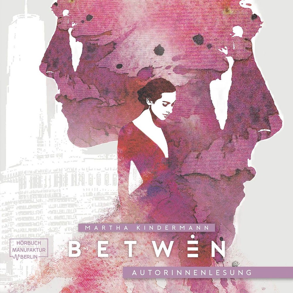 BeTwin - BePolarTrilogie, Band 2