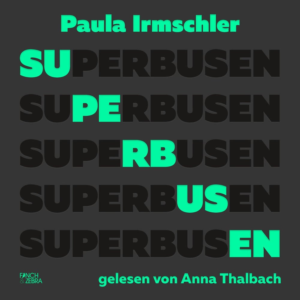 Superbusen
