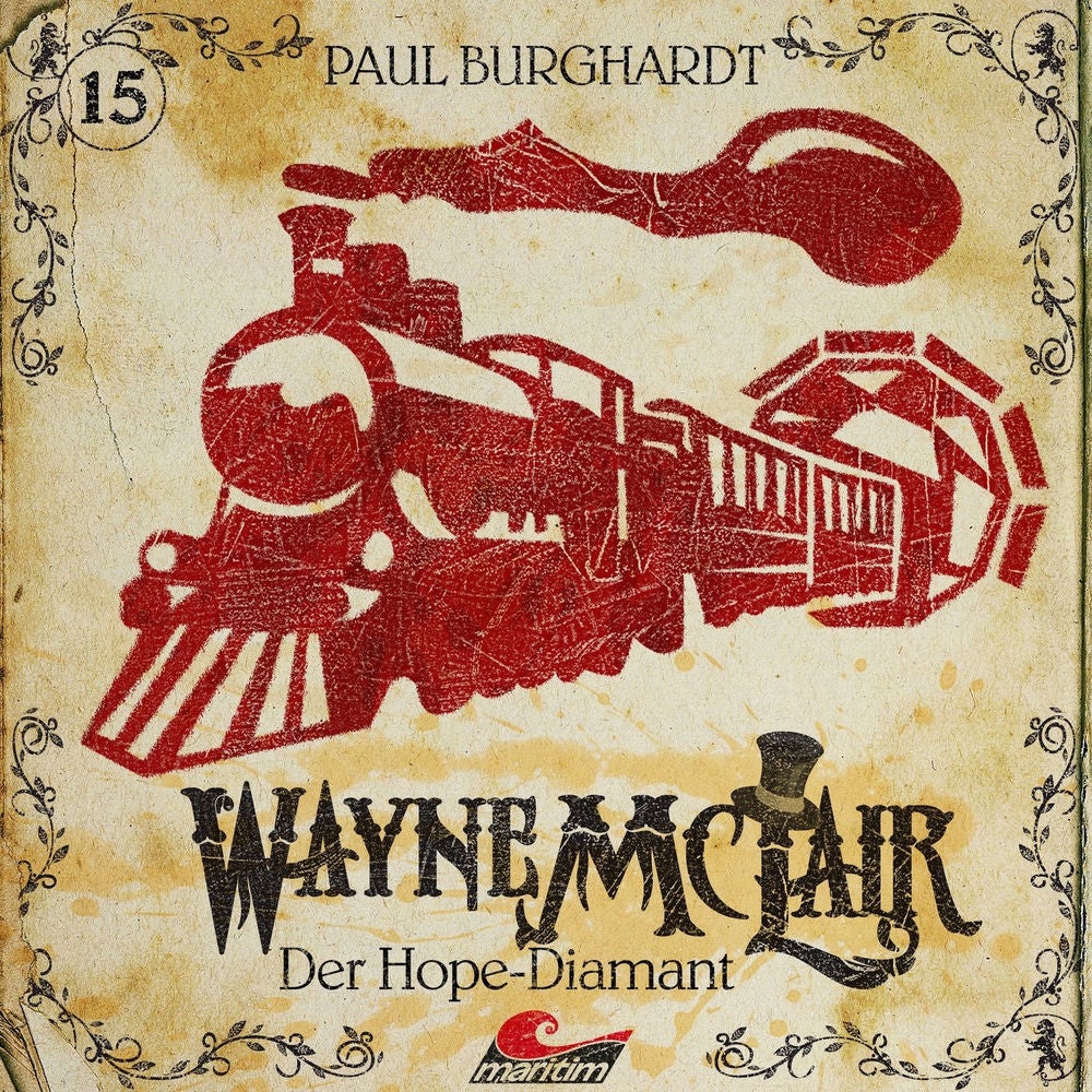 Folge 15: Der Hope-Diamant