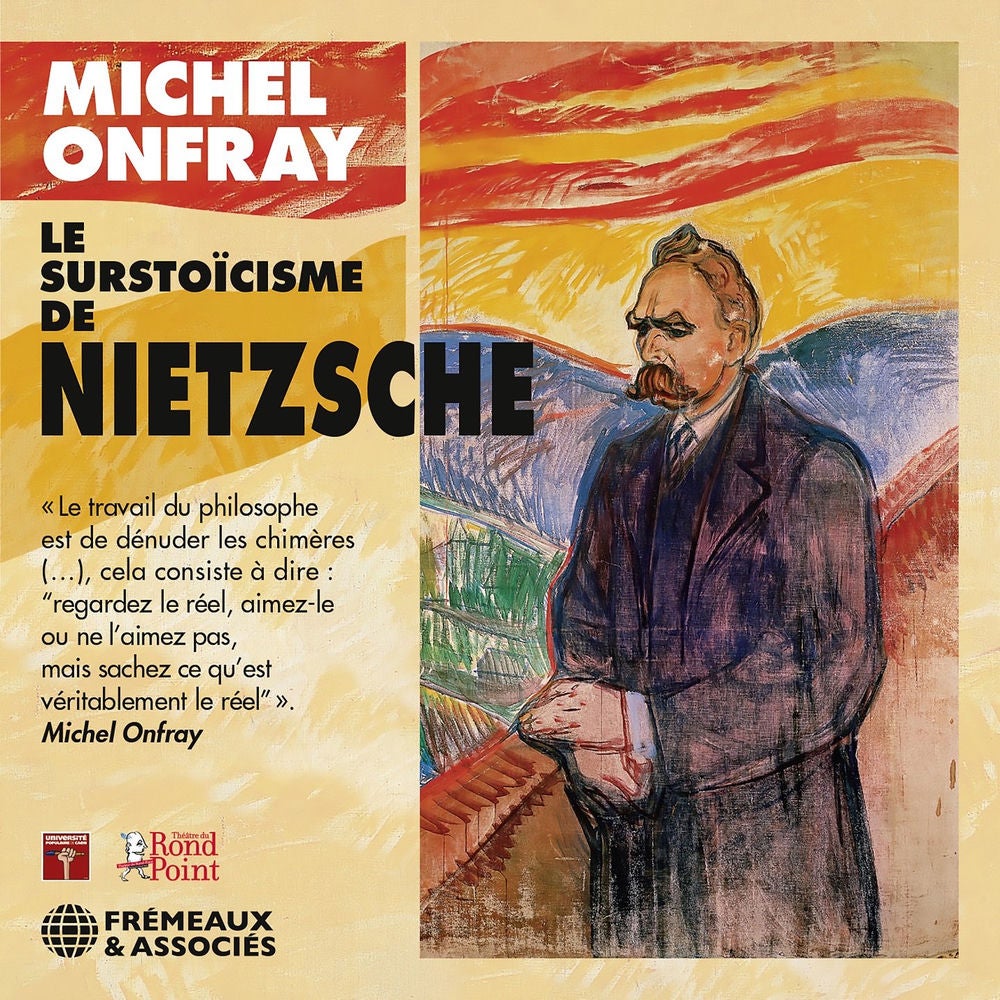Le surstoïcisme de nietzsche