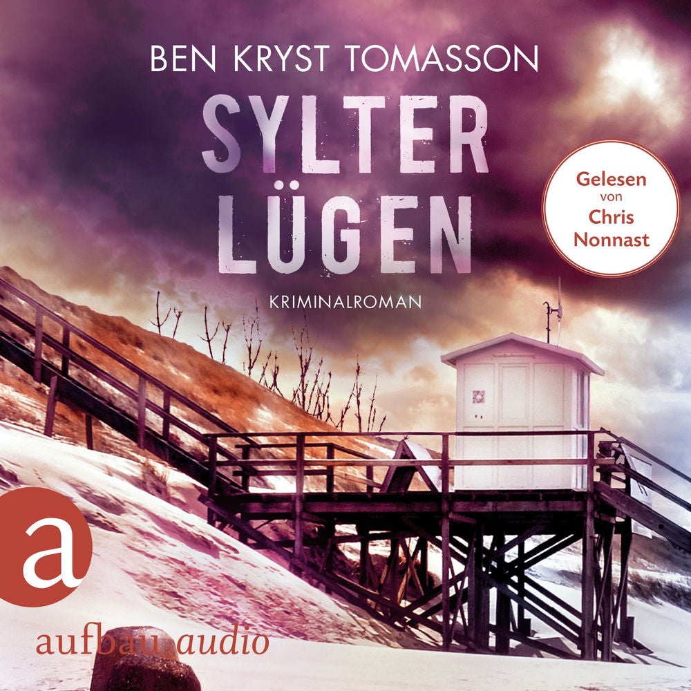 Sylter Lügen - Kari Blom ermittelt undercover, Band 5