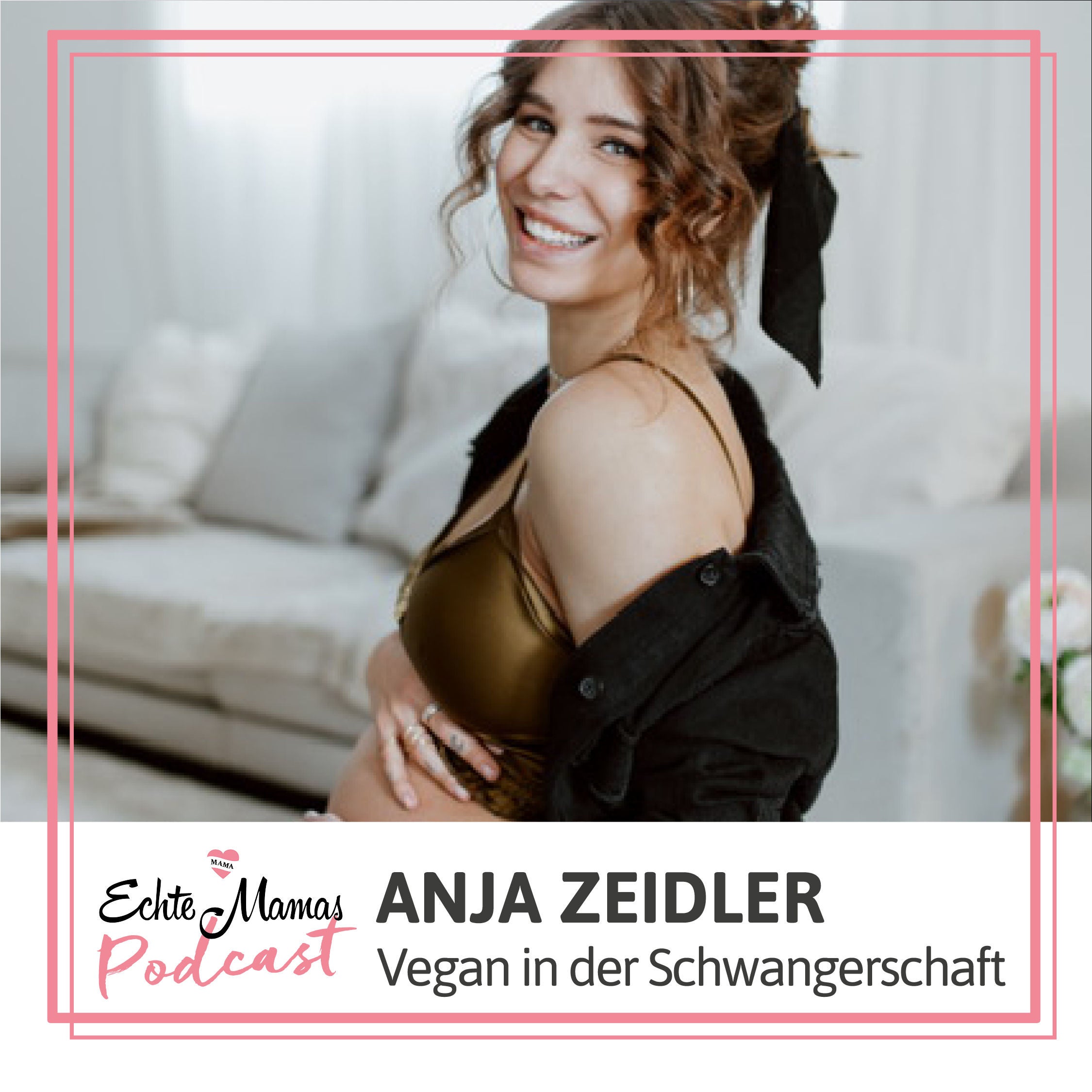 Vegane Ernährung in der Schwangerschaft